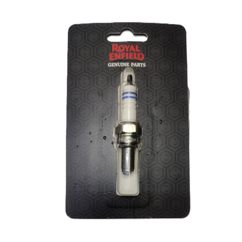 Royal Enfield Spark Plug Interceptor 650 Continental GT650 himalayan 411