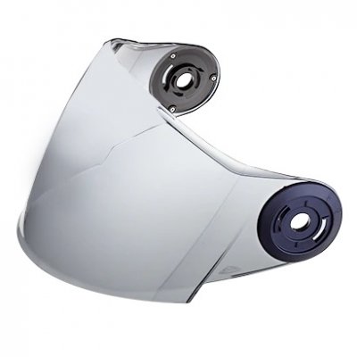 SMK Clear Visor For Cooper Swing Helmets