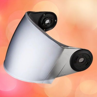 SMK Mirror Visor For Cooper Swing Helmets