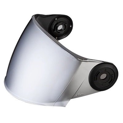 SMK Mirror Visor For Cooper Swing Helmets