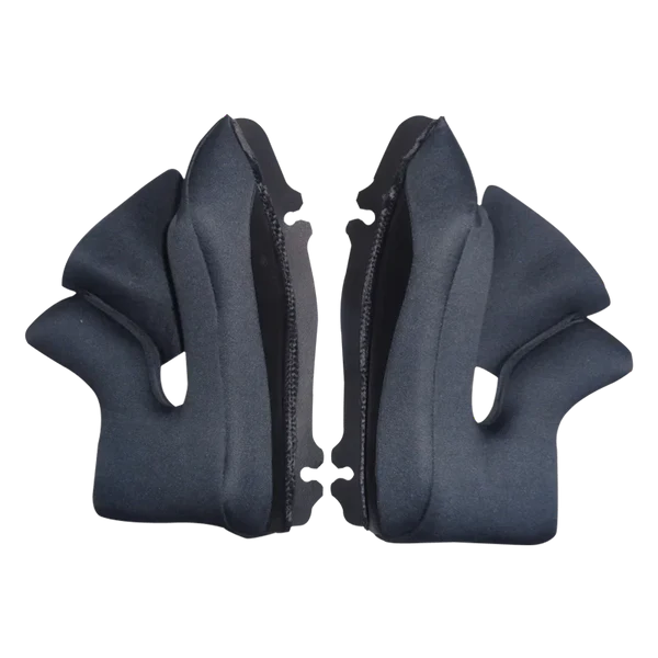 SMK Spare Cheekpads Stellar Helmet (SSCST1)