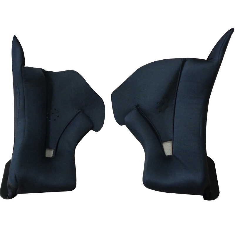 SMK Spare Cheekpads Twister Helmet