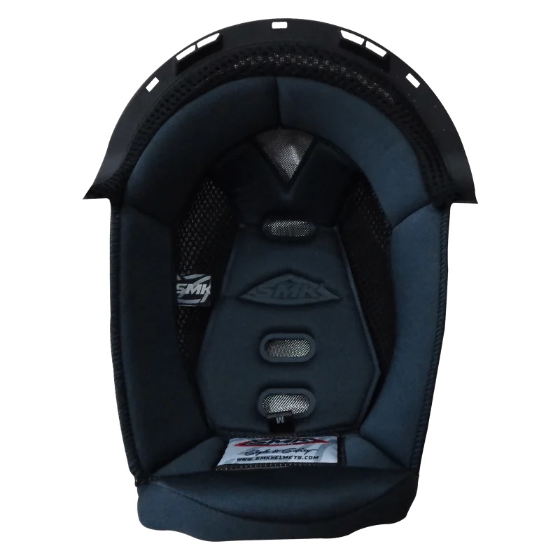 SMK Spare Liner Twister Helmet
