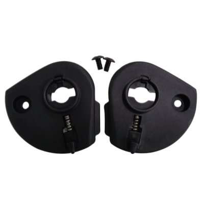 SMK Spare Visor Pivot Mechanism Kit For FORCE