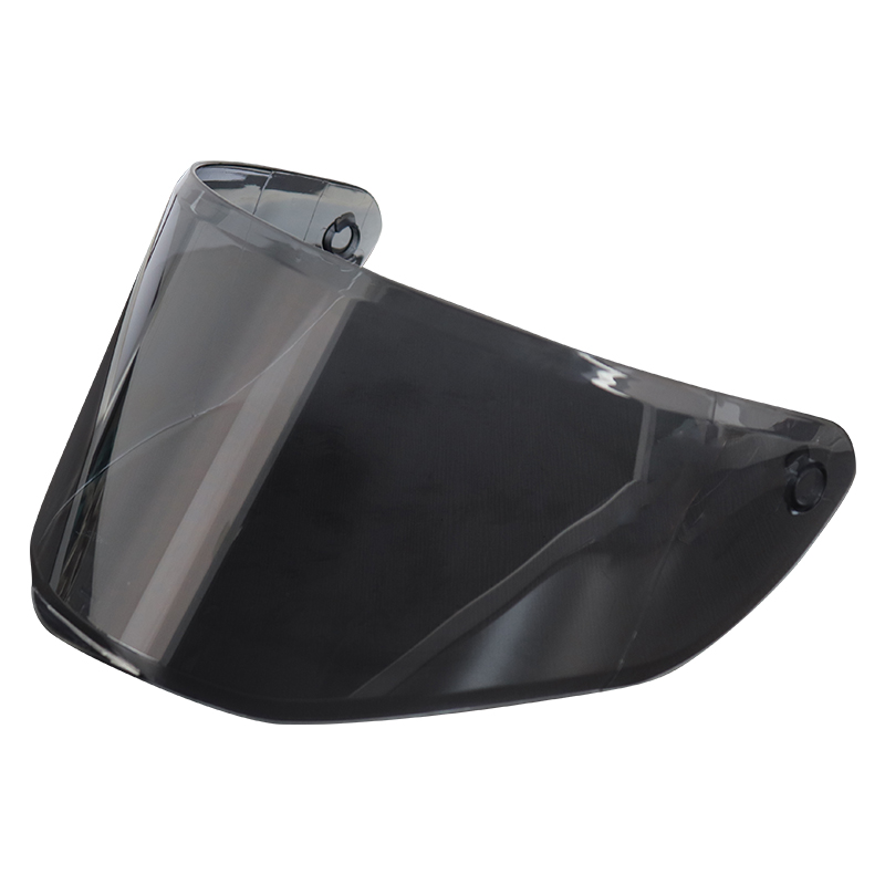 Smoke Visor For Vega Bolt Helmet