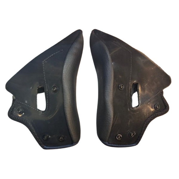 Spare Cheekpads Studds Motocross Full-Face / Off Road Helmet