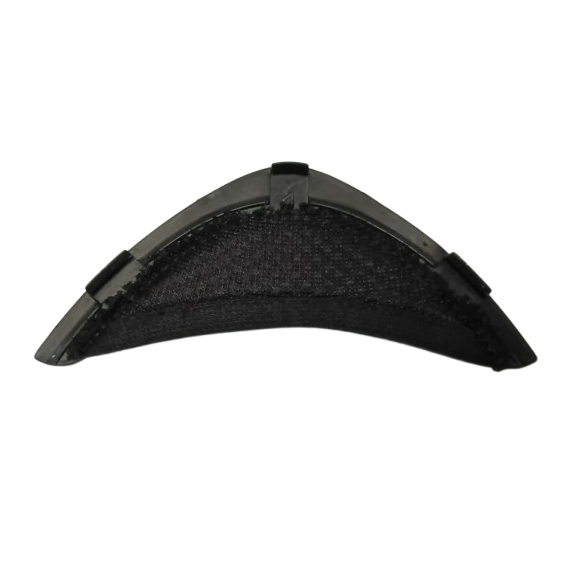 Stop Wind Chin Curtain SMK Stellar Helmet