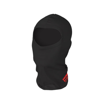 Studds Balaclava Black (SBB1)