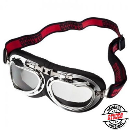 Studds Biking Goggles (STBG02)