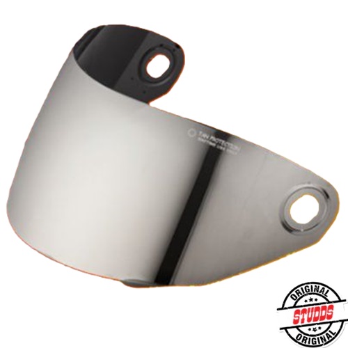 Mirror Visor For Studds Shifter Helmet (SSHMV01)