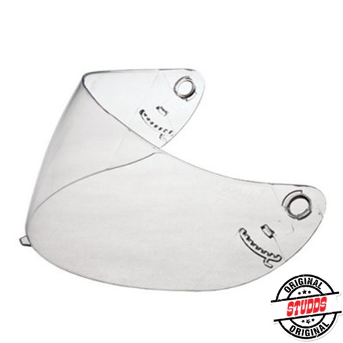 Clear Visor For Studds Ninja 3G Helmet (SMN3CV01)