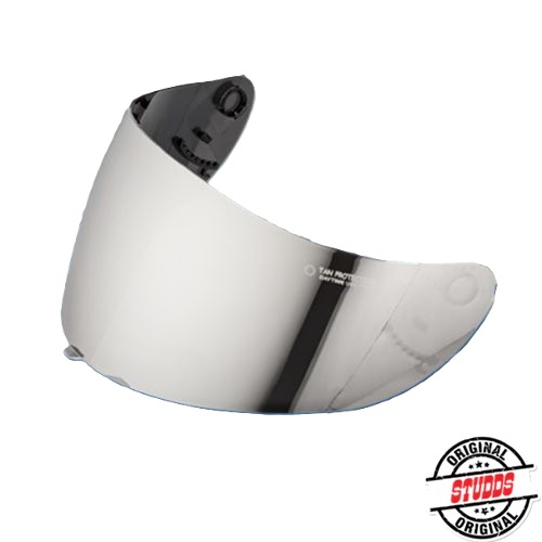 Mirror Visor For Studds Ninja 3G Helmet (SN3MV01)