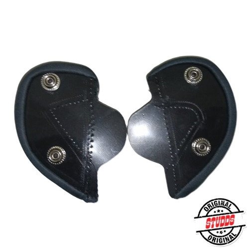 Studds Spare Cheekpads Ninja 3G Helmet