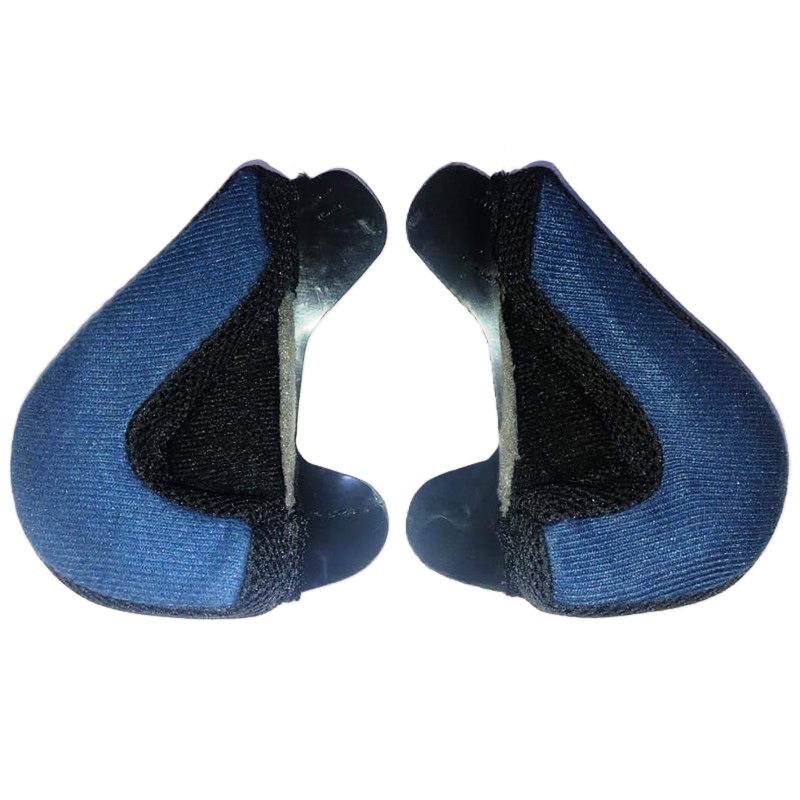 Studds Spare Mechanism For Crest Full Face Helmet Visor (SSMTHV1)