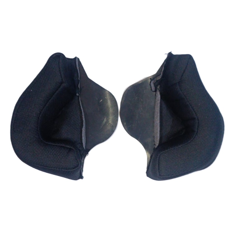 Studds Spare Earpads Ray Openface Helmet
