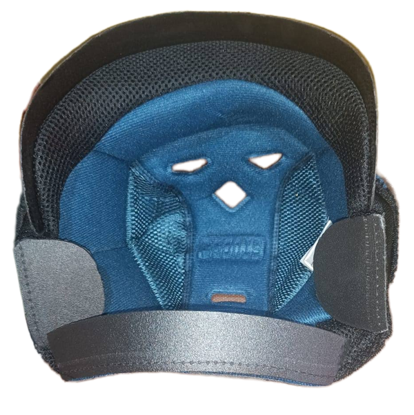 Studds Liner Cub Marshall Open Face Helmet (SSLCMOFH1)