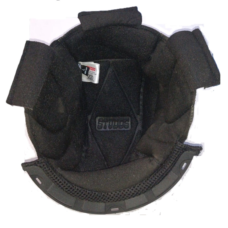 Studds Spare Liner Track Helmet (SSLTRH1)