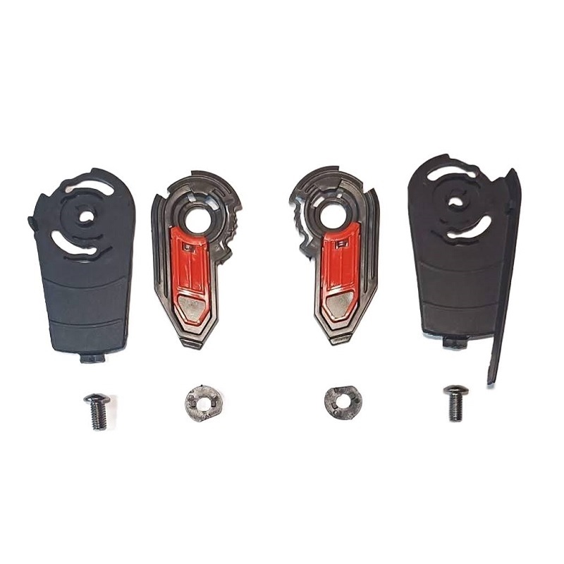 Studds Spare Mechanism For Trooper Helmet Visor