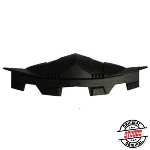 Breath Deflector/Nose Protector For Studds Shifter Helmet (SSNP01)