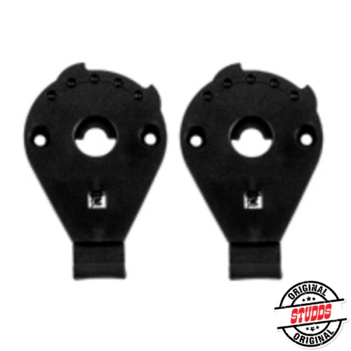 Studds Spare Mechanism For Shifter Helmet Visor