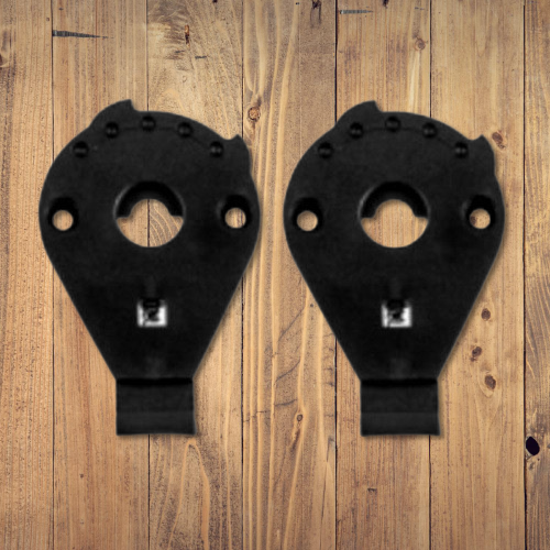Studds Spare Mechanism For Shifter Helmet Visor (SSMSHV1)