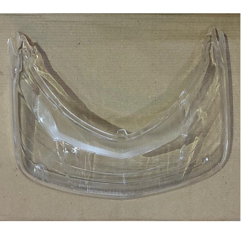 TVS Jupiter 110 Tail Light Glass (TLGTVSJ1)
