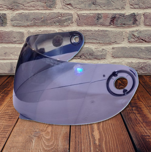 Tinted Visor For Studds Chrome Helmet (TVSCH01)