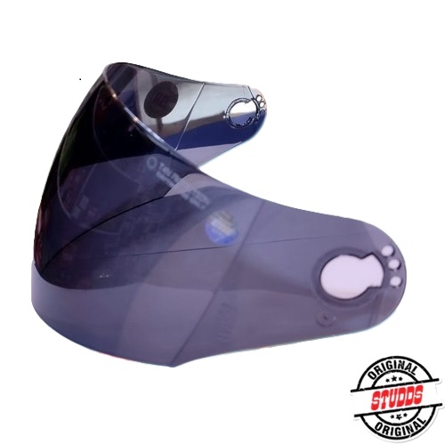 Tinted Visor Studds Cub Marshall Helmet (TVSCMH1)