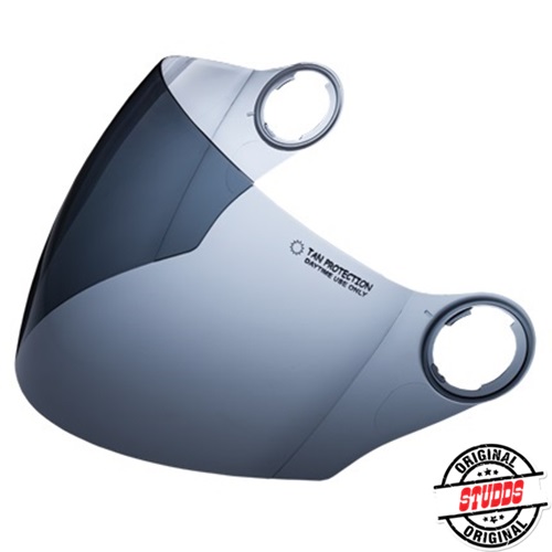 Tinted Visor For Studds Track Helmet (TVSTH01)