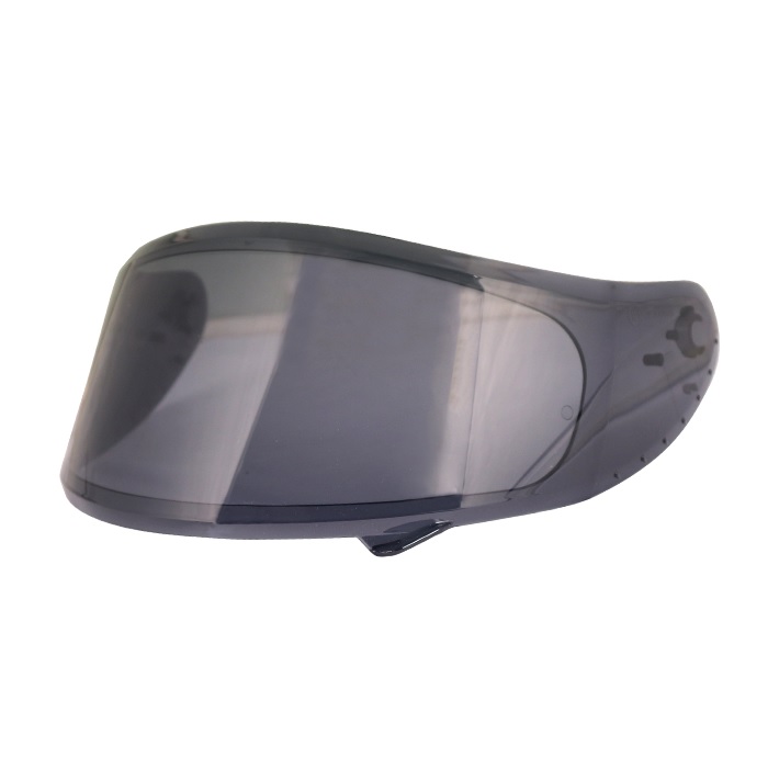 Tinted Visor with pins Axor Apex Helmet