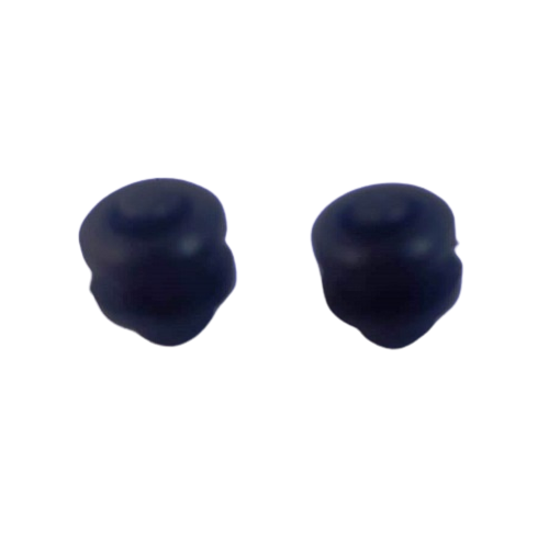 Trip Reset Rubber Button for Digital Meter