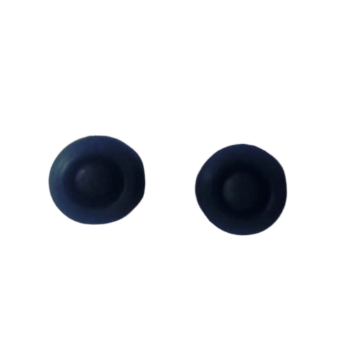 Trip Reset Rubber Button for Digital Meter