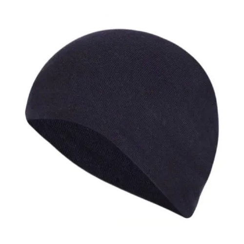 Under Helmet Quick Dry Breathable Skull Cap Patka Black