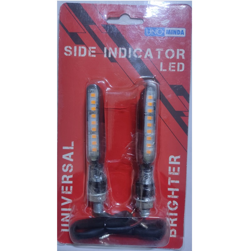 Uno Minda Universal LED Indicator Set of 2