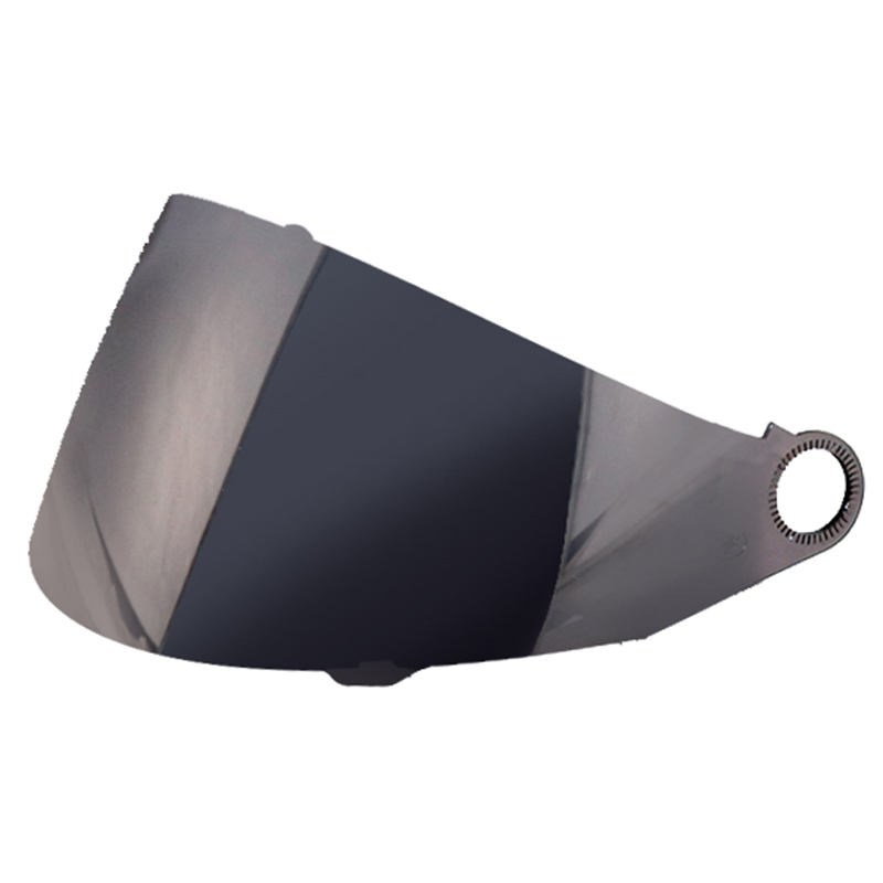 Smoke Visor For Vega Crux Helmet
