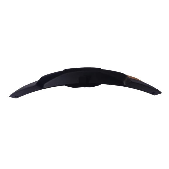 Breath Deflector/Nose Guard For SMK Gullwing Helmet