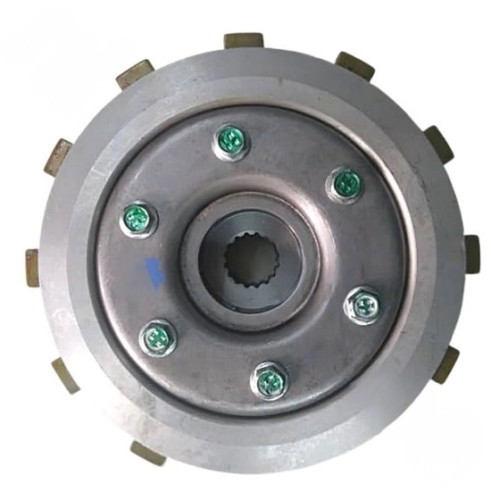 Clutch Assembly Royal Enfield Bullet 350, Electra 350, Classic 350