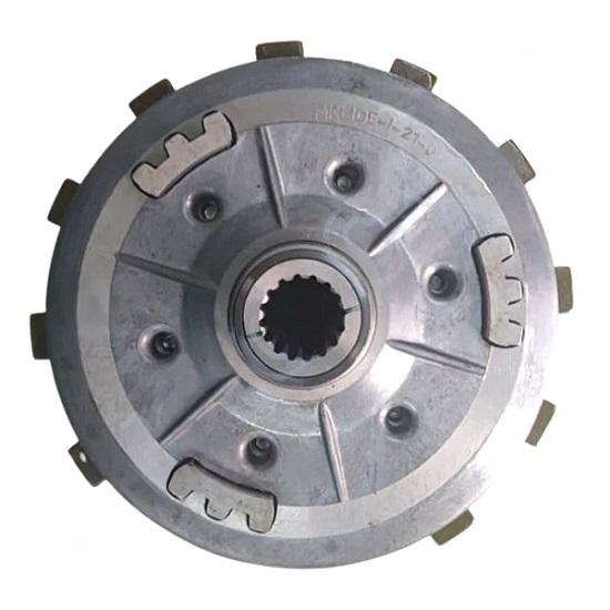 Clutch Assembly Royal Enfield Bullet 350, Electra 350, Classic 350