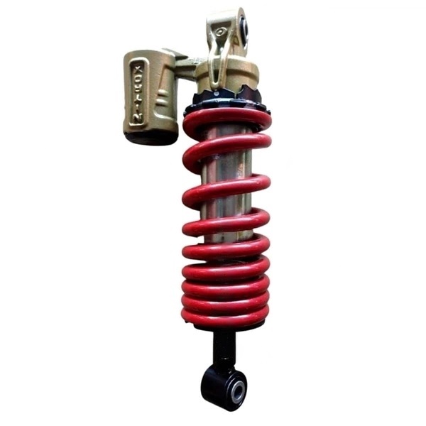 Rear Mono Shock Absorber Bajaj Pulsar 200 NS, AS, RS, 160 NS, AS, 150 NS, AS with Nitrox Gas