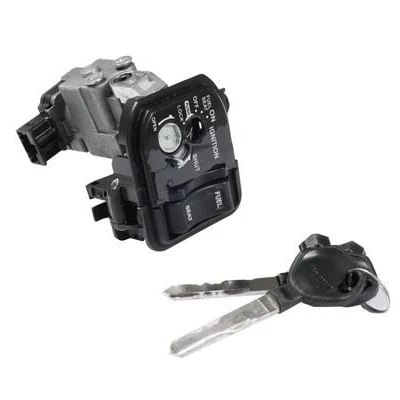 Locks & Switches