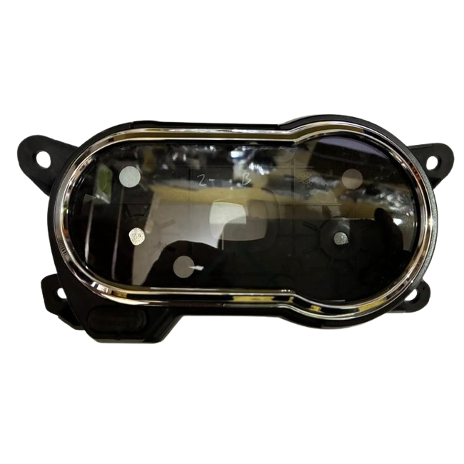 Meter Case Hero Splendor Plus XTec BS6 Digital Meter (MCHSPDXT6)