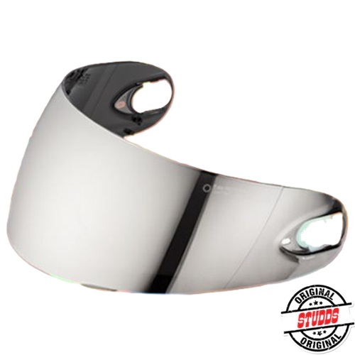 Mirror Visor For Studds Ninja 2G Helmet (SMVN2G)