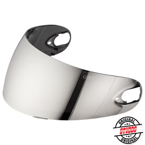 Mirror Visor For Studds Ninja 2G Helmet