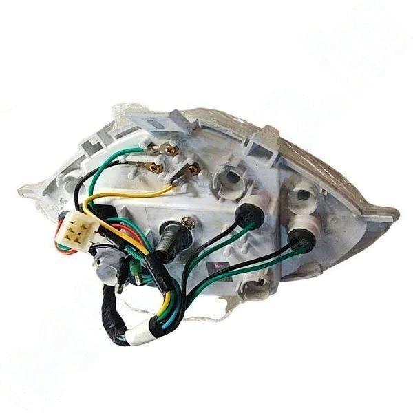 MUKUT Analog Speedometer For Honda Activa 5G