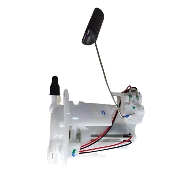 Mukut Fuel Pump Assembly Hero Passion Pro BS6 after 2018 Model