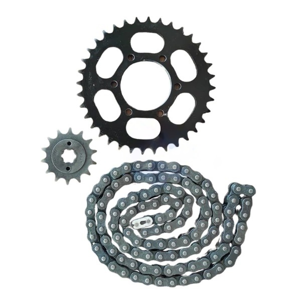 Rolon Chain & Sprocket Kit