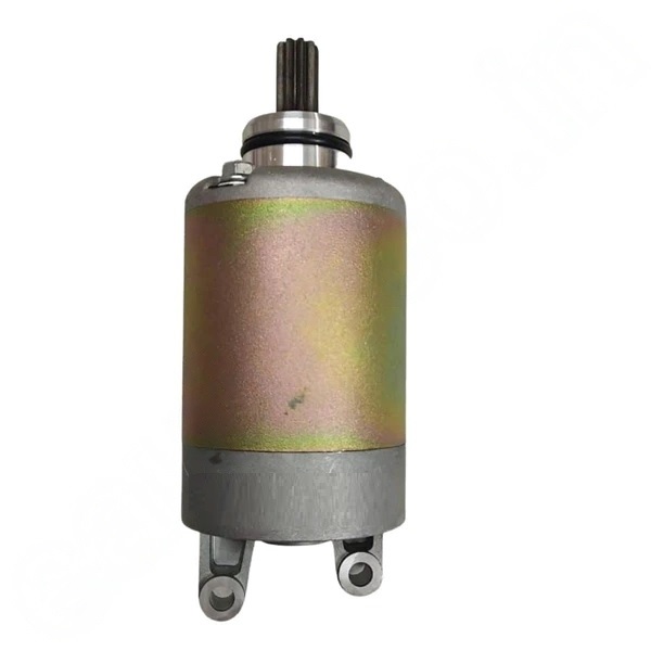 Self Starter Motor TVS Apache 150 | RTR 160 | RTR 180
