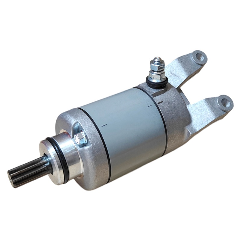 Self Starter Motor TVS Apache RTR 160 4V & RTR 200 4V